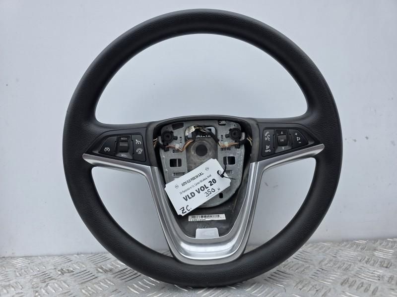 Volan cu comenzi Opel Zafira C