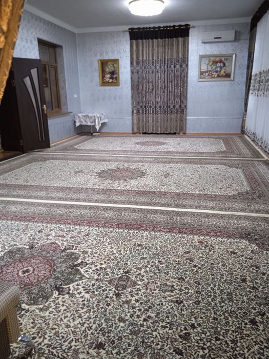 Срочно участка сотилади, Бухоро, Коракул шахар марказида жойлашган