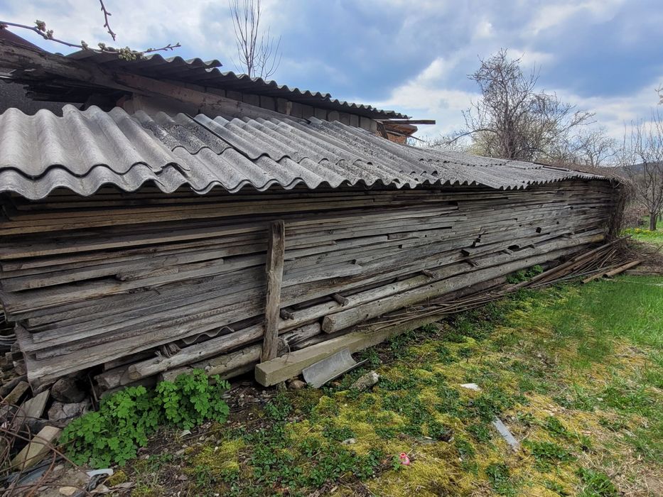 Cherestea tivită uscată – stejar+rășinoase – 20 m³ (lot complet)