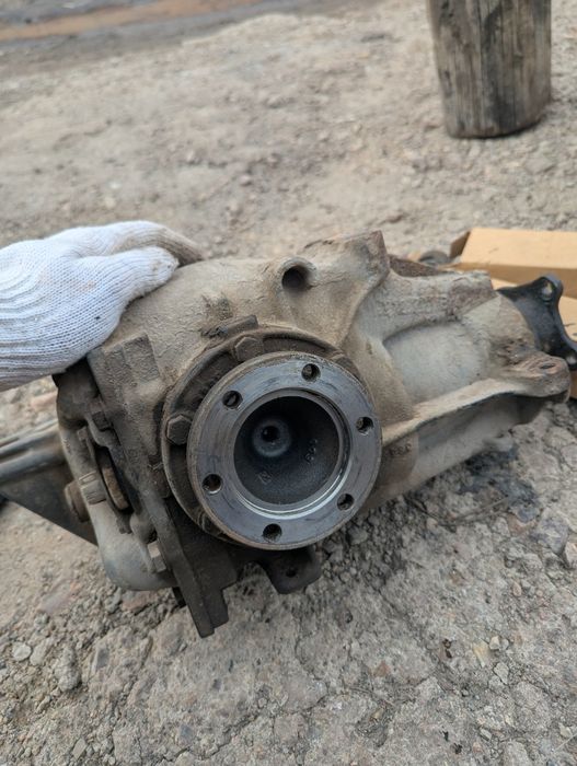 Продам запчасти на BMW E34