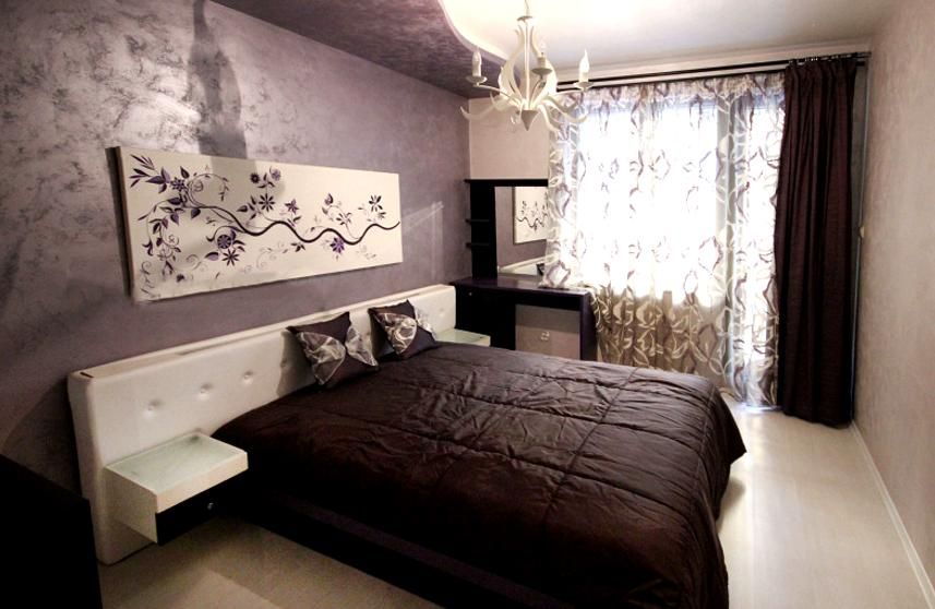 Дава се под наем Тристаен апартамент в Пловдив, Център - 85 кв.м за 485 € - Снимка #4