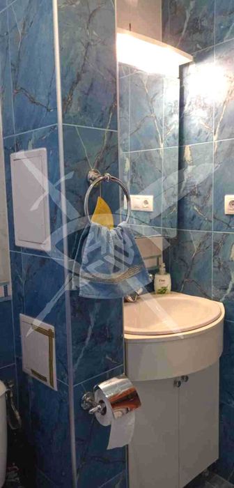 Продава се Четиристаен апартамент в Свети Влас - 83 кв.м за 1988 €/кв.м - Снимка #4