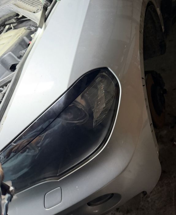 Far Faruri Stanga Dreapta Bixenon Bi-xenon Xenon Bmw X5 E70 2007-2010 NFL Non-Facelift / Facelift 2010-2013