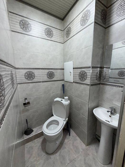 Сдаётся аренда квартира Ашхабад парк Тастельмаш Мафтункули 2 комнатную