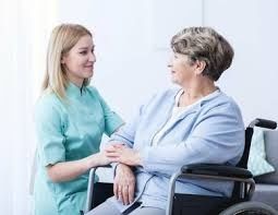 Ремонт Инволидных Колясок