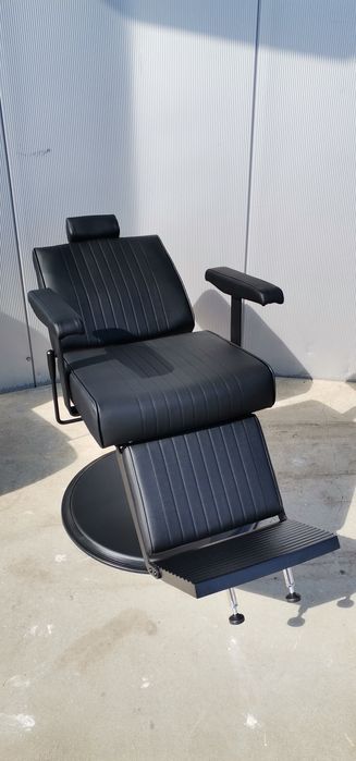 Scaun  barber Nou