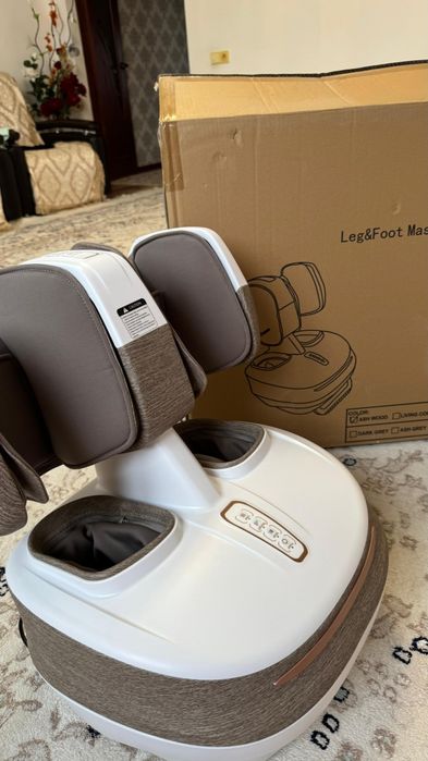 Массажер для ног