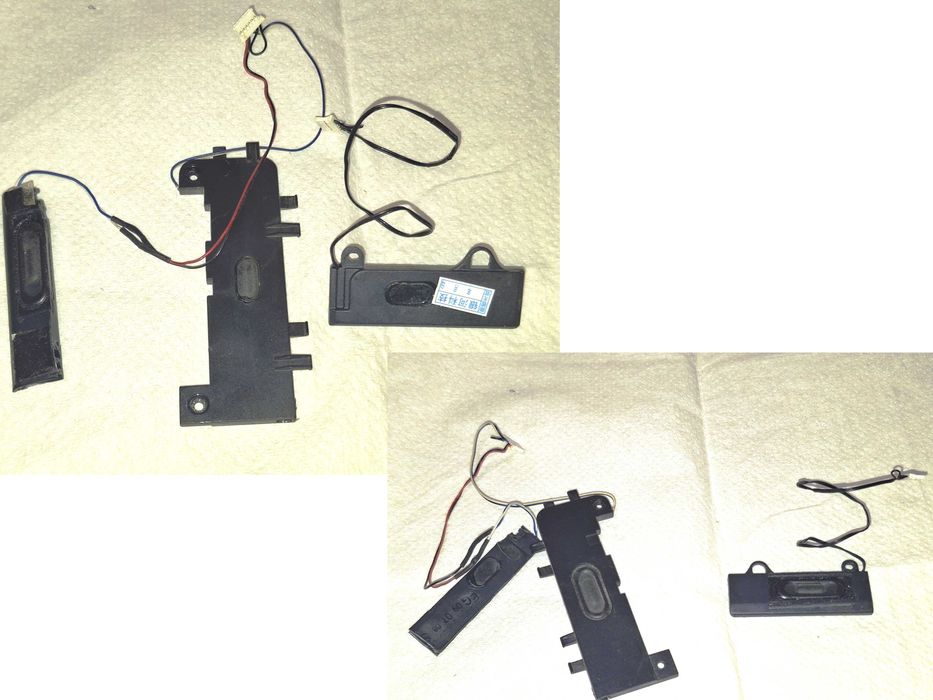 Dezmembrez - Dell XPS M1530 - pentru piese, 20-40 Lei / piesa