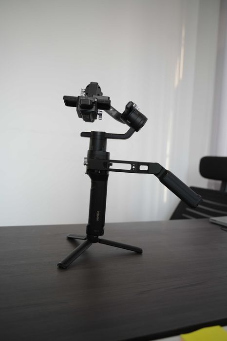 Стабилизатор Ronin RS