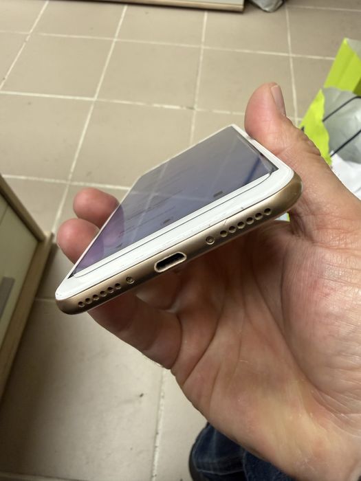 General Mobile GM8 32gb - отличен