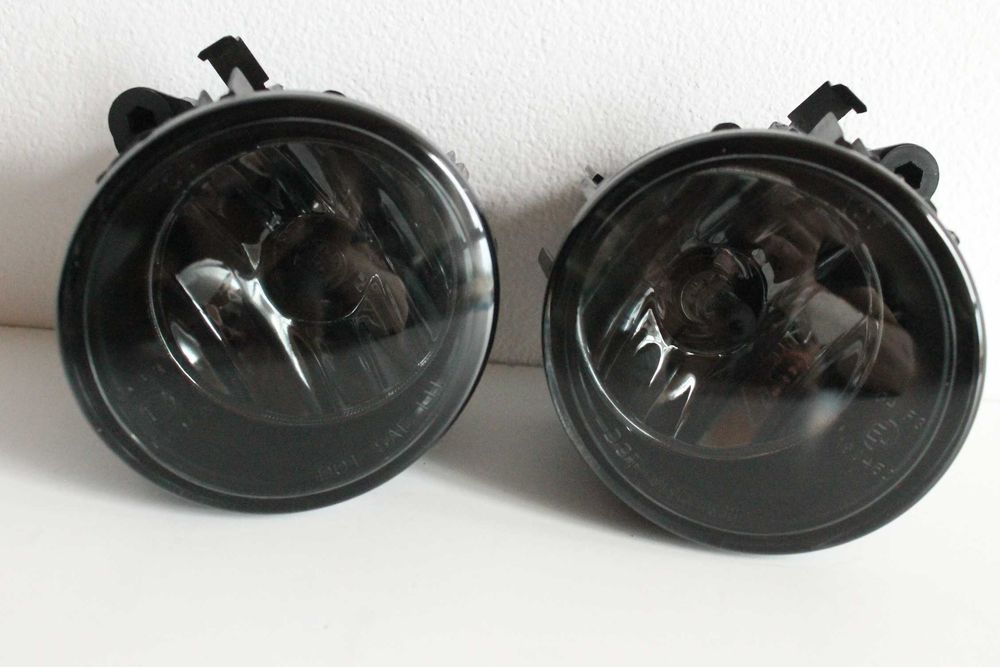 Халогени БМВ Х1 Ф48 Х3 Ф25 Х5 Ф15 Тъмни BMW F15 F25 X1 X3 X5