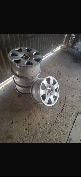 Vand jante aliaj 5x112 audi