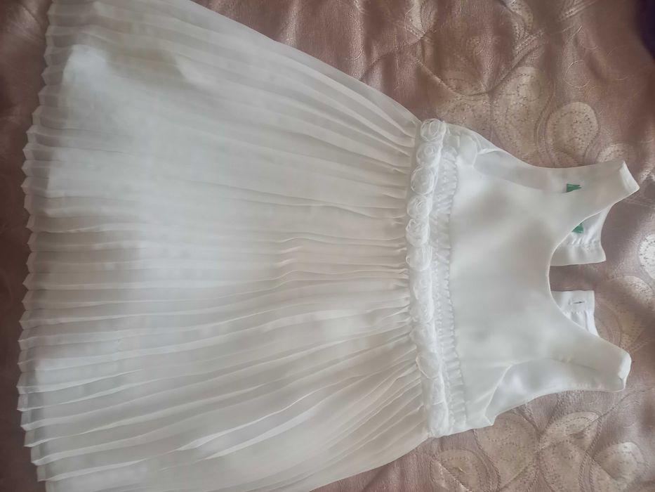 Детски дрешки за момиче 3 год + подарък