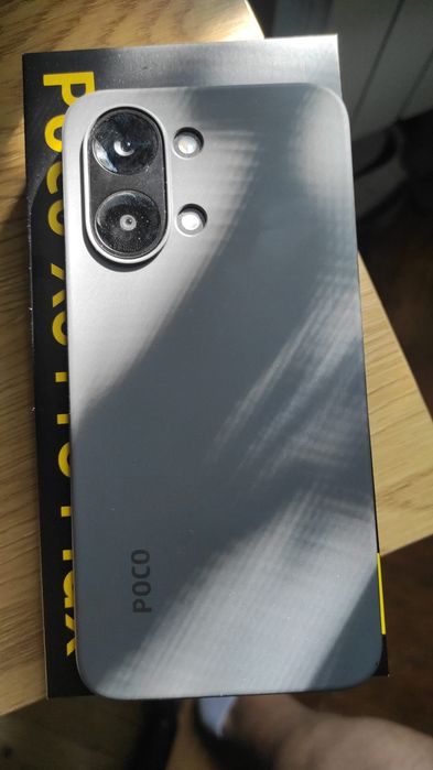 Xiaomi Poco X8 Pro 512 GB