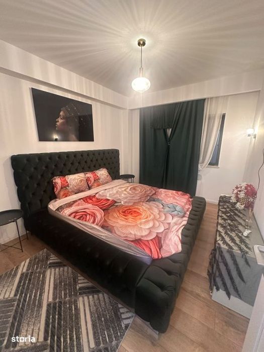Apartament 3 camere bloc nou, 79,41 mp, Calea Severinului zona Auchan