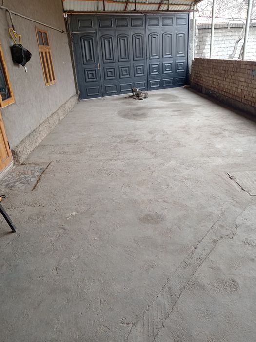 Прадаётса участка начала Джалаире махала 95тысочу е