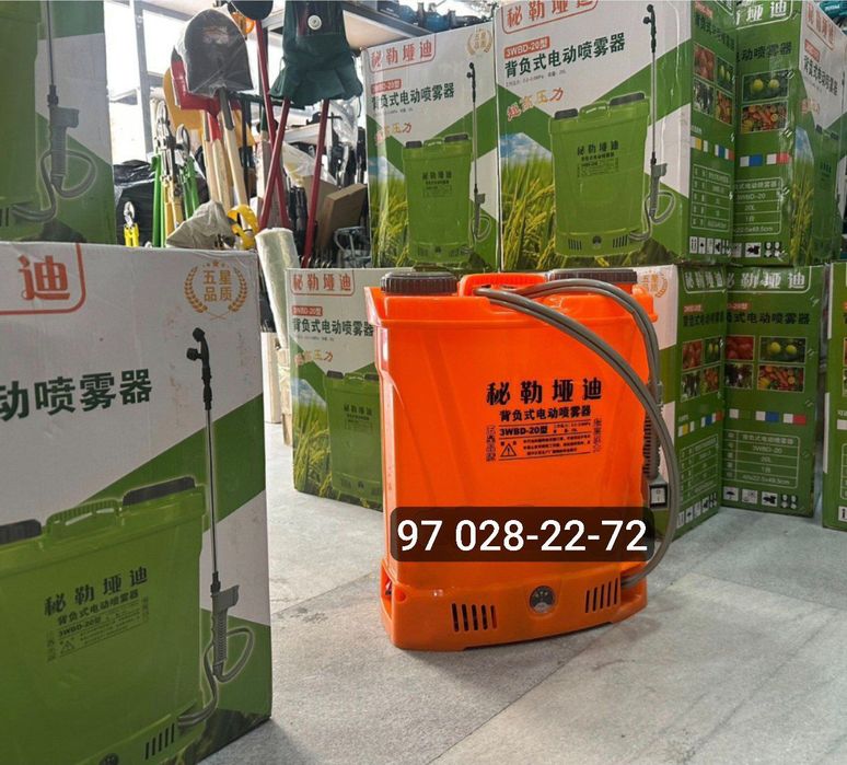 Дори сепадиган аппарат  Опрыскиватель для
Дезинфекция для Сад Ручной А