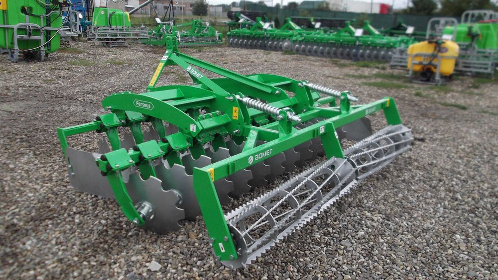 disc, grapa cu discuri 2,7 m, o piesa