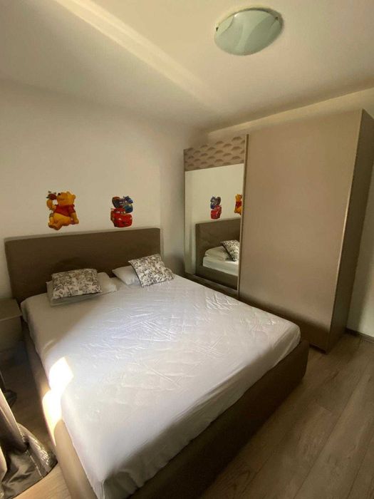 Apartament De Vanzare