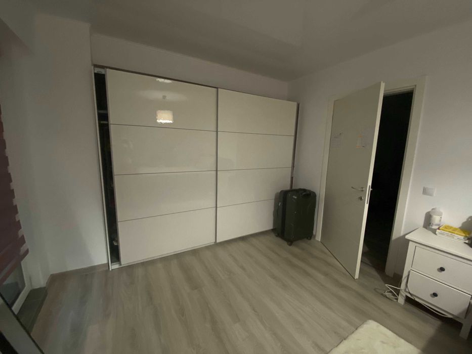 Apartament 2 camere Copou Garden Residence