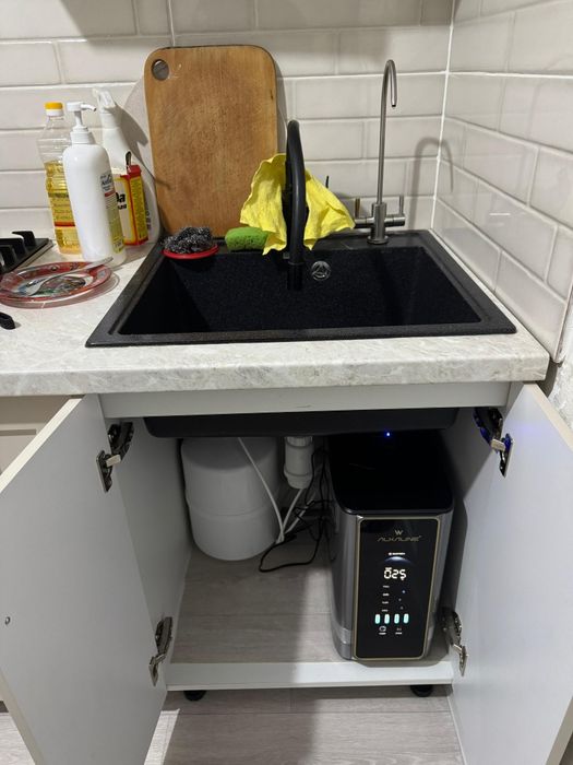 Фильтр для воды, сервис, ремонт