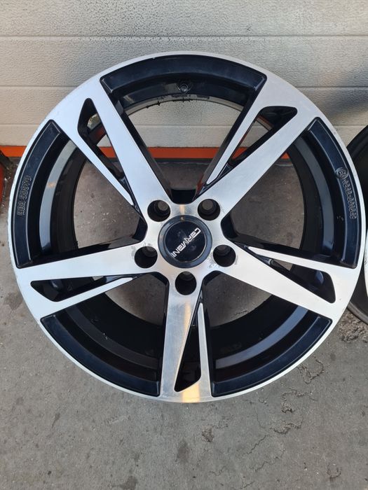 Джанти CARMANI за VW AUDI SEAT SKODA Mercedes R17 5x112 ET35 7.5J