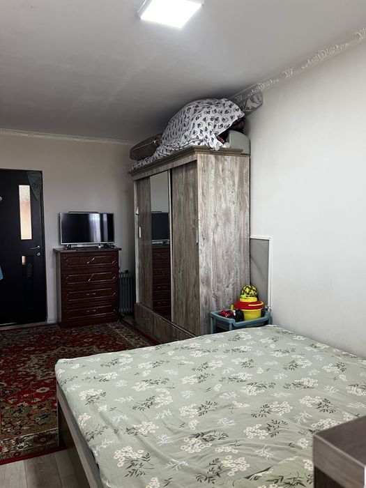 Продается 2-комнатная квартира в г. Чирчик