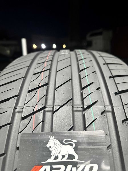 Нови летни гуми ARIVO ULTRA ARZ5 255/30R21 93W XL НОВ DOT