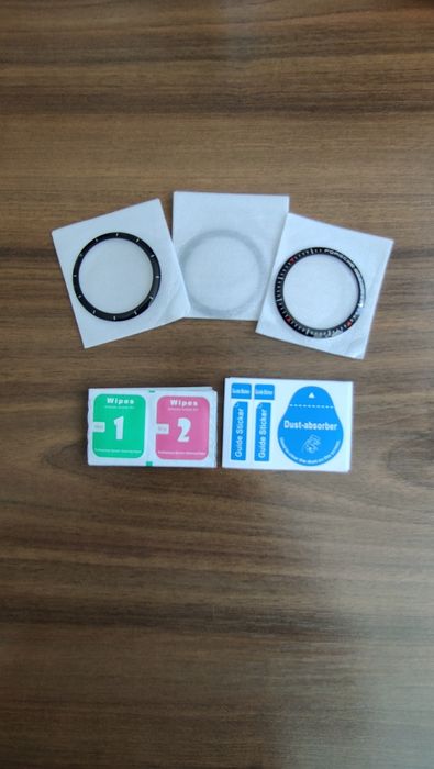 Folie securizată Huawei GT2/3/PRO