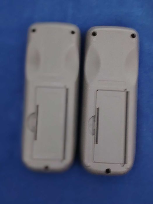 PANASONIC telecomenzi audio sistem, radio cd portabil