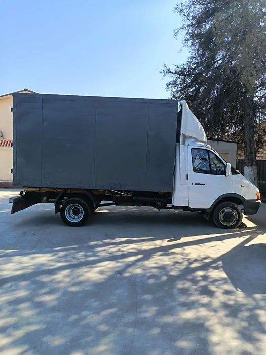Gazel sotiladi yili 2000