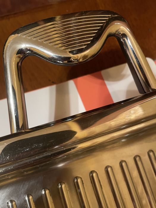 Grill Zepter original 100%