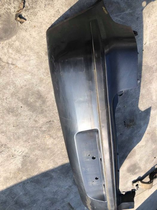 bara spate renault laguna 2 limuzina
