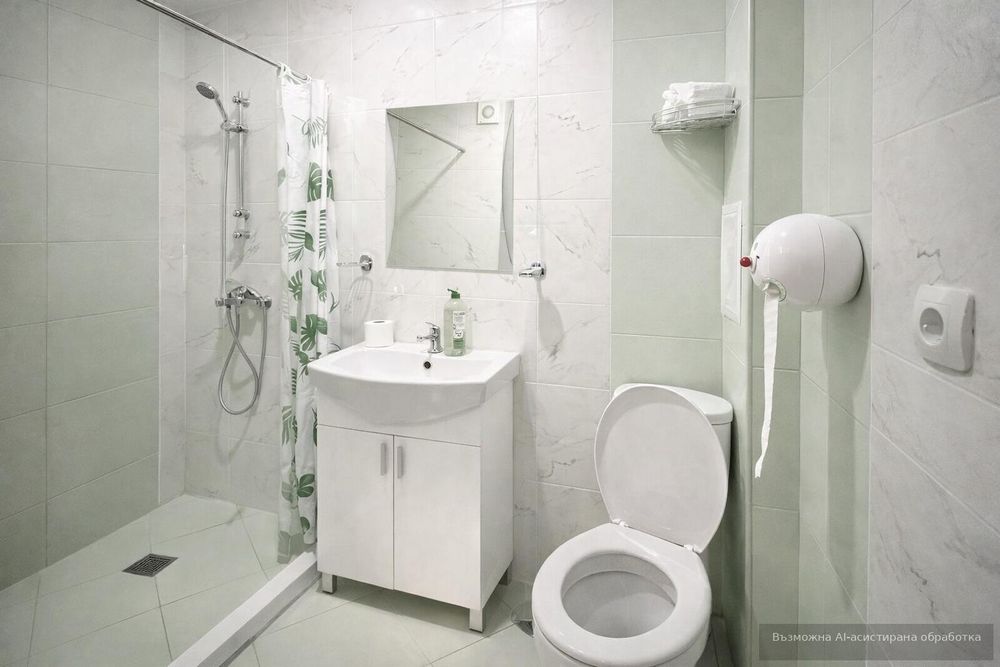 Продава се Двустаен апартамент в Пловдив, Христо Смирненски - 55 кв.м за 1094 €/кв.м - Снимка #4