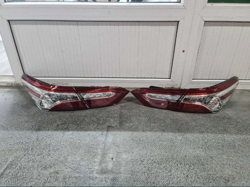 Фонари на Тойота Камри 70-75