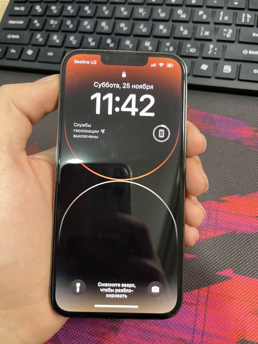 iPhone 13 Pro 256 gb