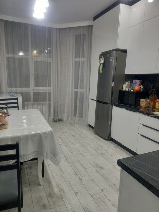 Продаётся 3х ком кв Гагарина 11а