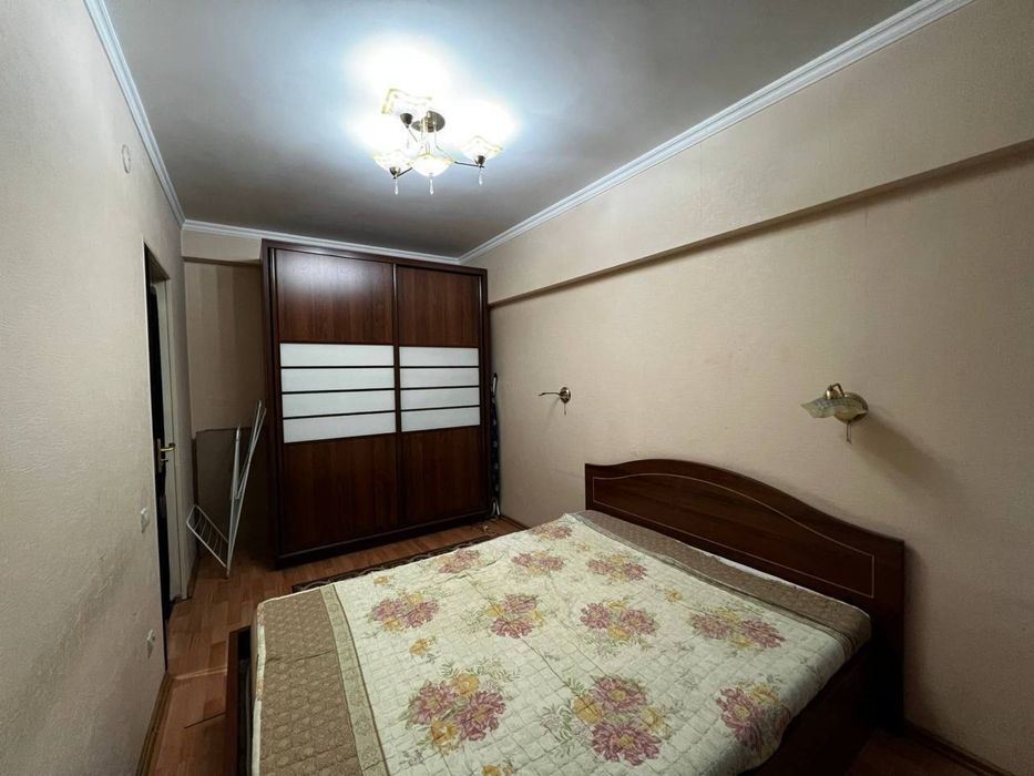 Продаётся квартира 2/3/4 На ц-4