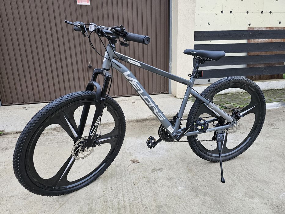 Biciclete noi,resigilate, roti 27,5.