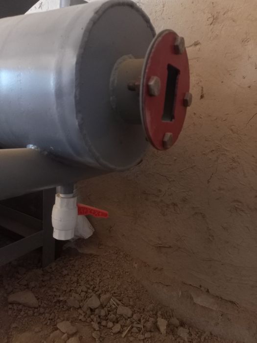 Salom sovun atrsovun chiqaradigan aparat xolati yangi 1soat ishlamagan