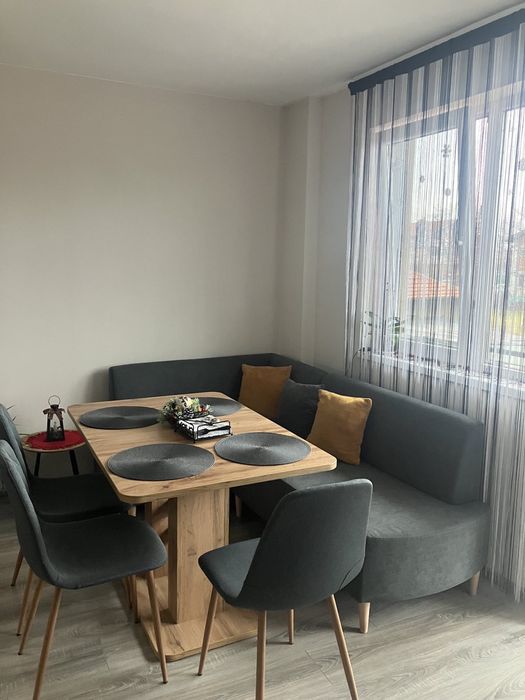 Продава се Етаж от къща в София, НПЗ Хаджи Димитър - 95 кв.м за 2316 €/кв.м - Снимка #3