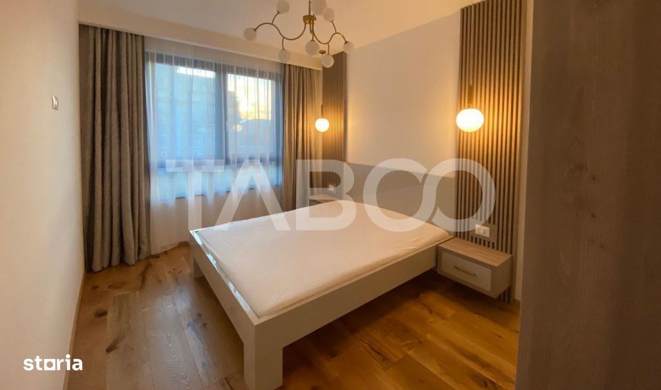 Apartament cu 2 camere in Park Lake Iulius Mall Gheorgheni