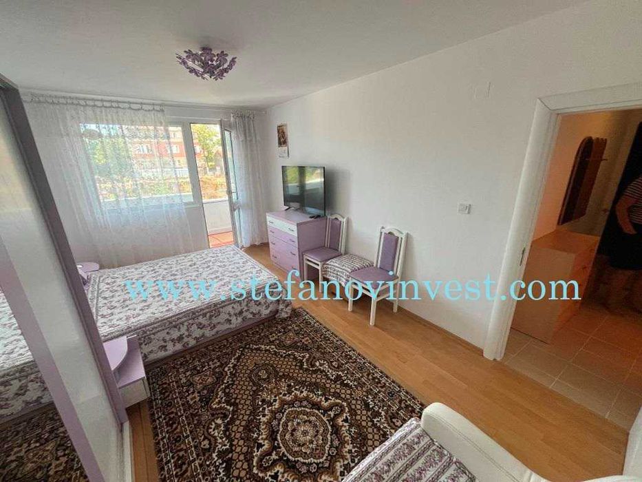Продава се Тристаен апартамент в Варна, Гръцка махала - 90 кв.м за 3056 €/кв.м - Снимка #3