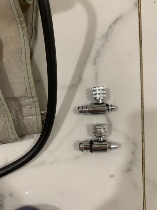 Тонометр запчасти