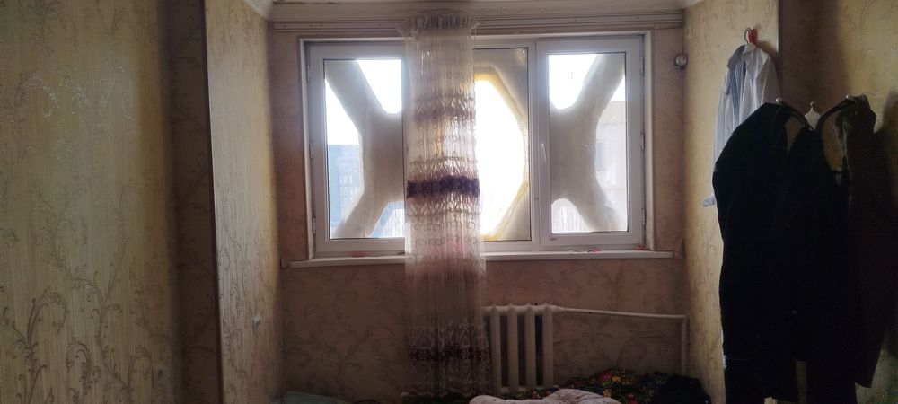 Срочно аренда квартира берилади.