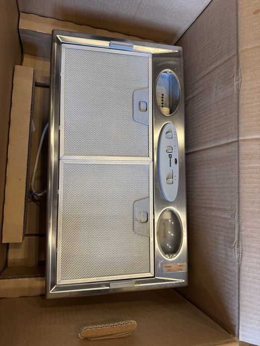 Аспиратор за вграждане Faber Inca Smart C A52