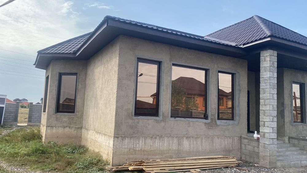 Объявление о продаже дома