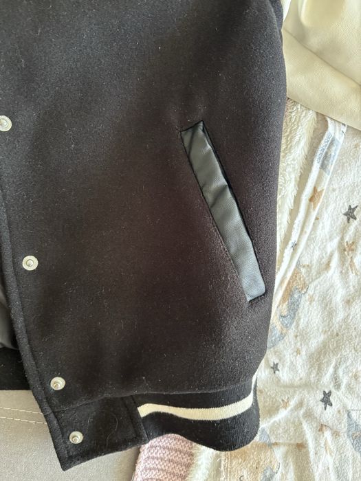 Куртка осенняя бомбер