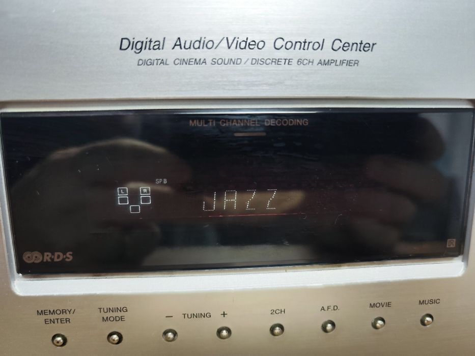 Vănd Amplificator Receiver Audio Sony