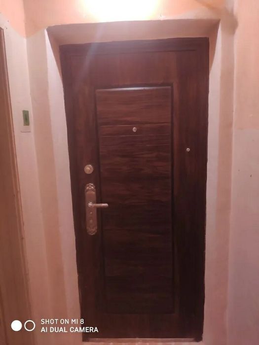 Продаётся 3х комнатная квартира в Кагане